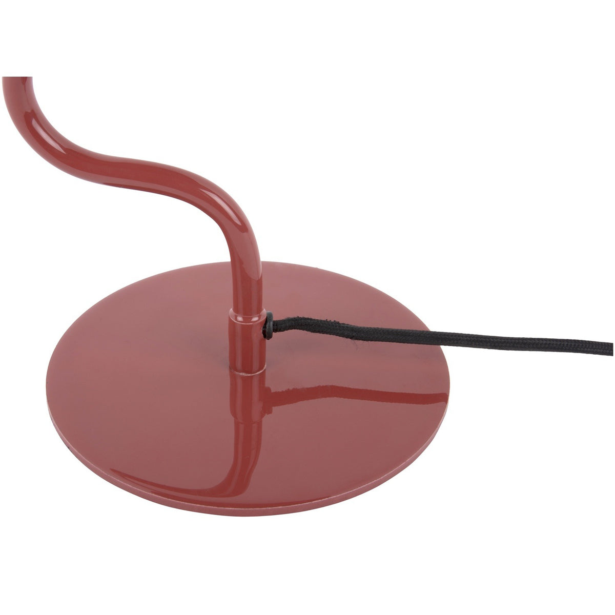 Twist Table Lamp, photo 4