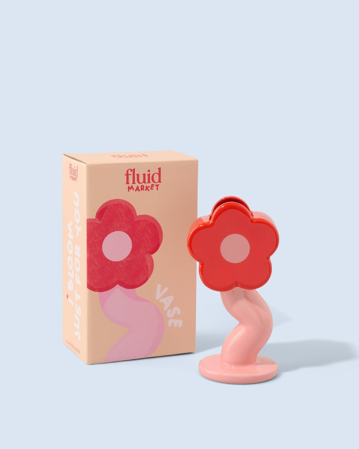 Flower Vase, photo 4