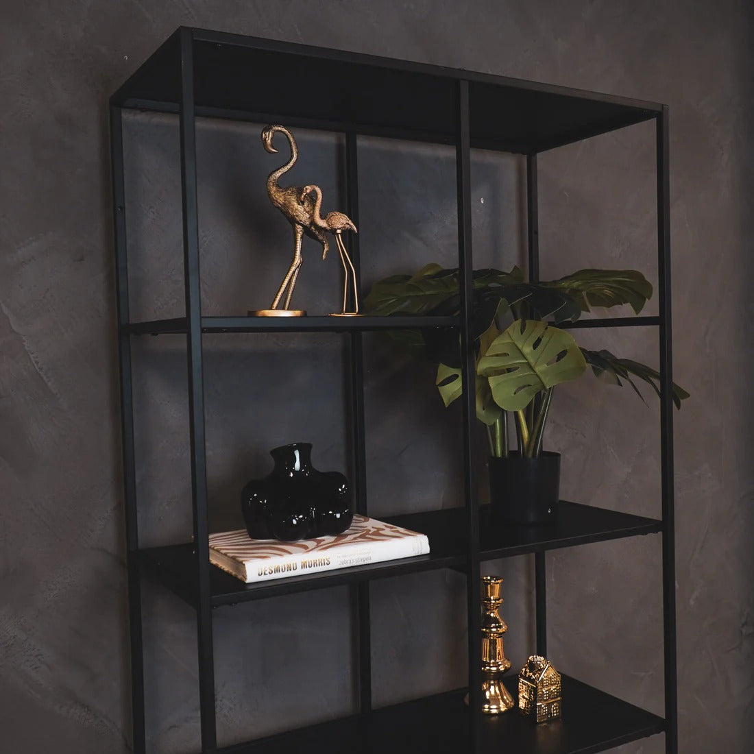 Vaso Busto di Donna, foto 5