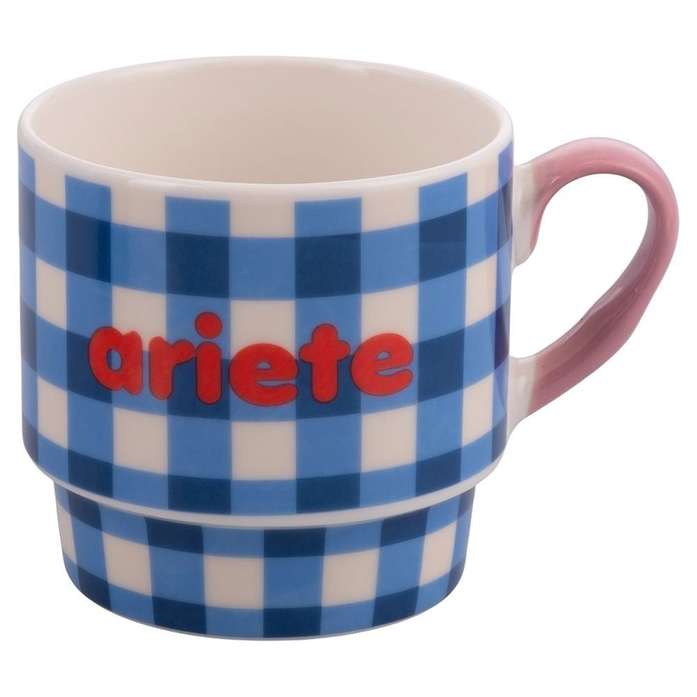 Tazza Impilabile Zodiaco - Strabello Design