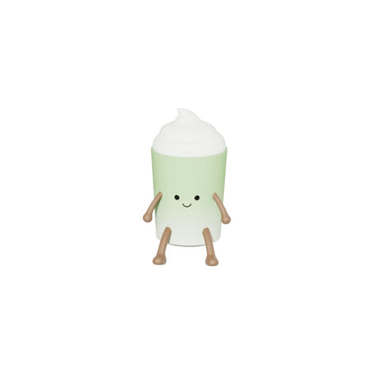 Matcha Mandy Night Light - Strabello Design