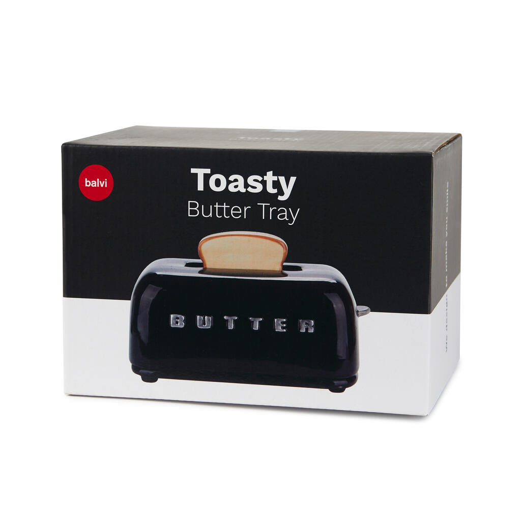 Toasty Butter Dish, photo 26