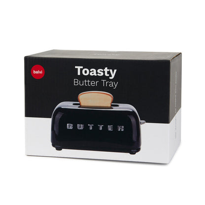 Toasty Butter Dish, photo 26