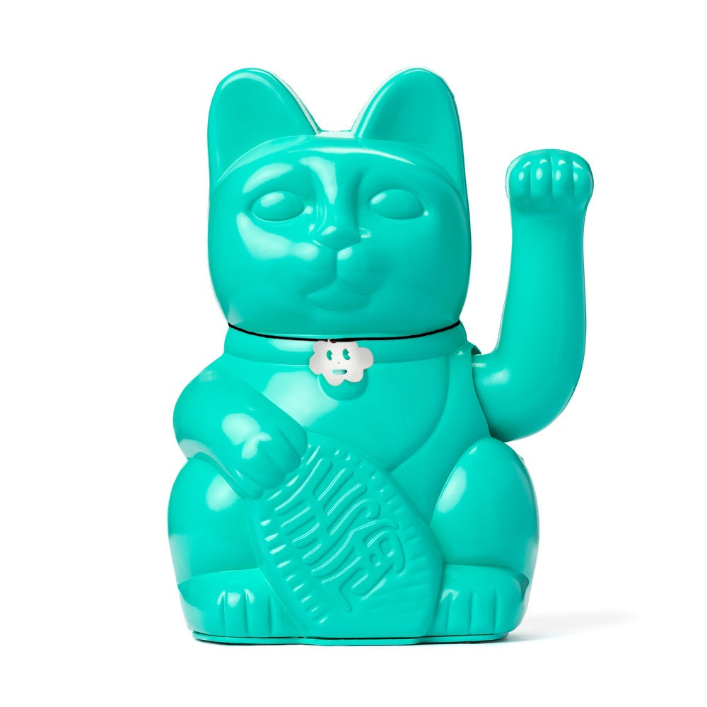 Maneki-neko Gatto della Fortuna, foto 4