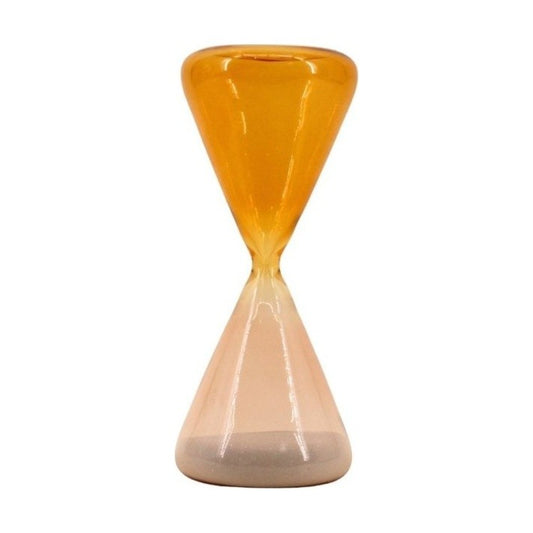 Triangle Hourglass - Strabello Design
