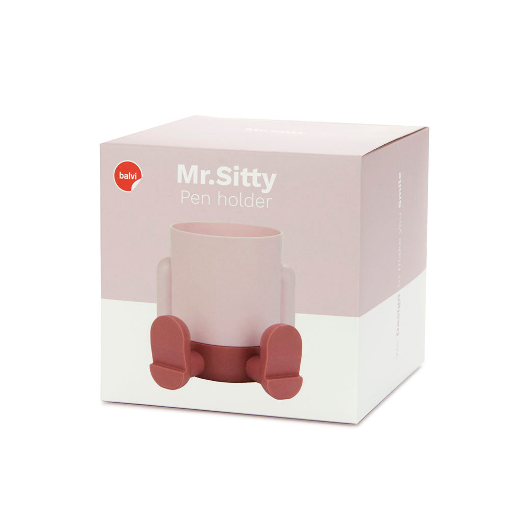 Portamatite Mr. Sitty, foto 48