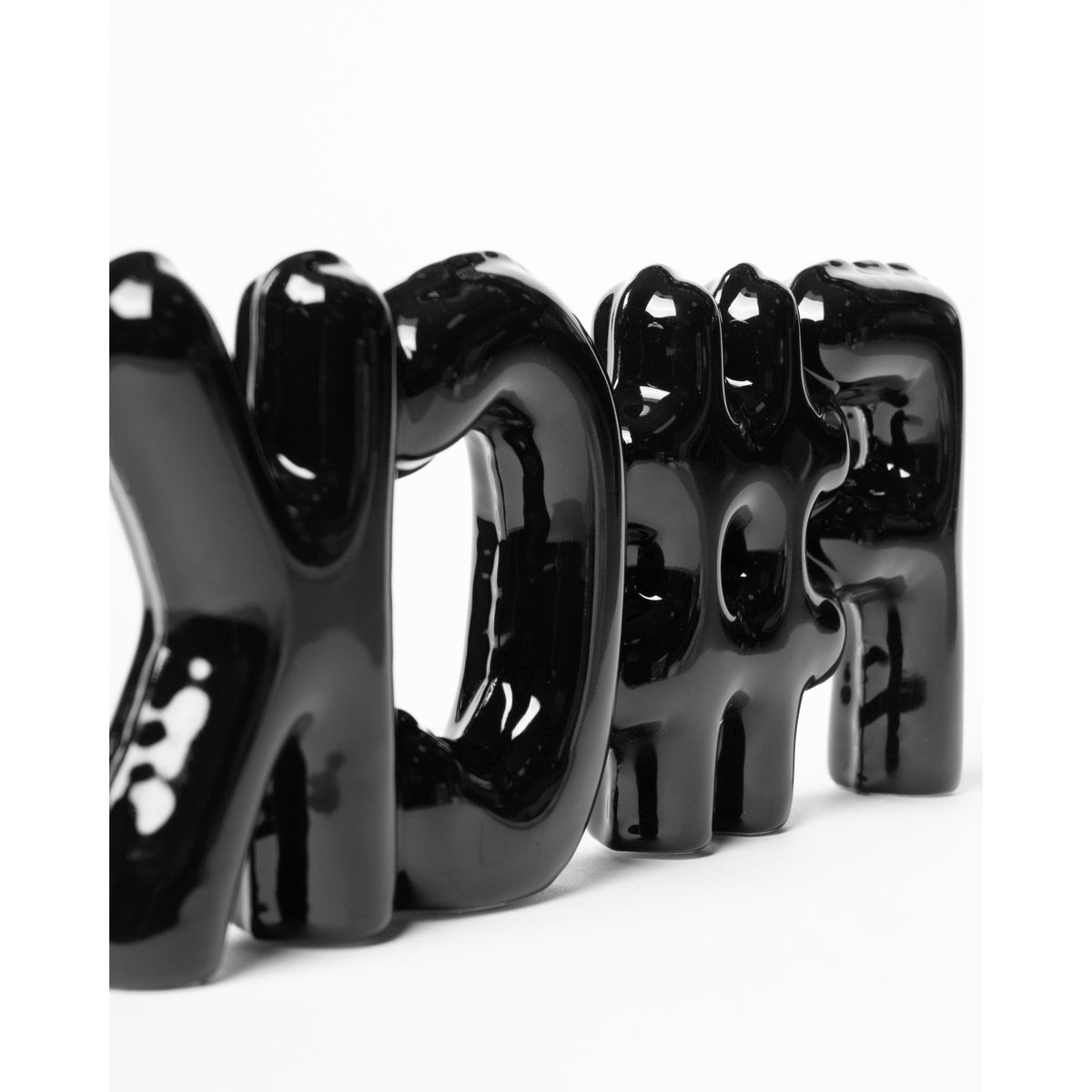 Fck Figurine, photo 4