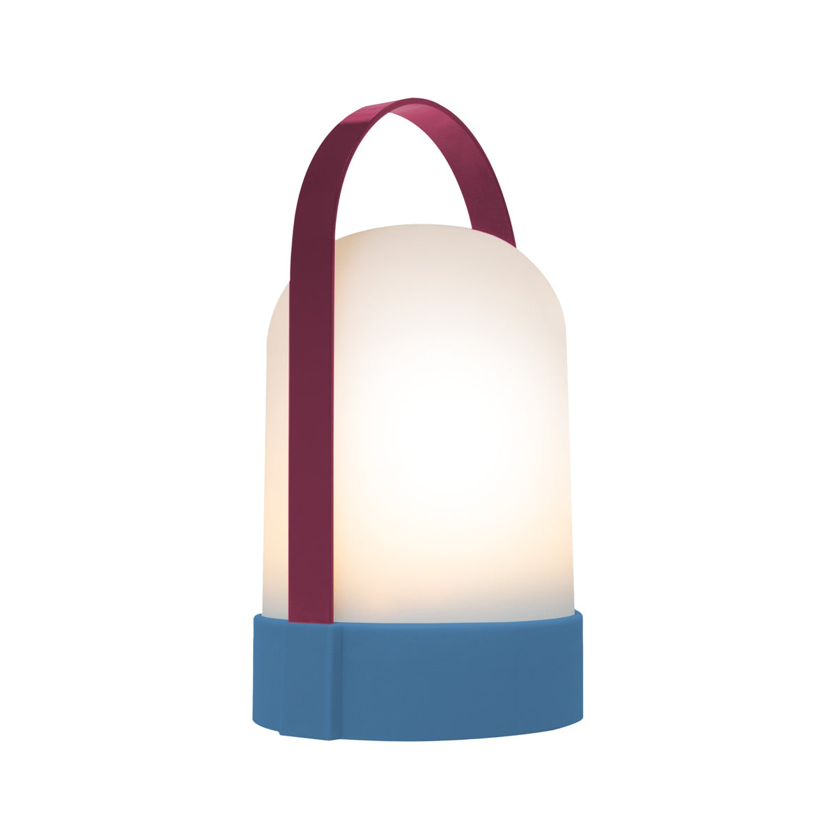 Uri Lampada Portatile Matz - Strabello Design