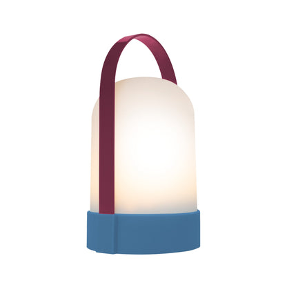 Uri Lampada Portatile Matz - Strabello Design
