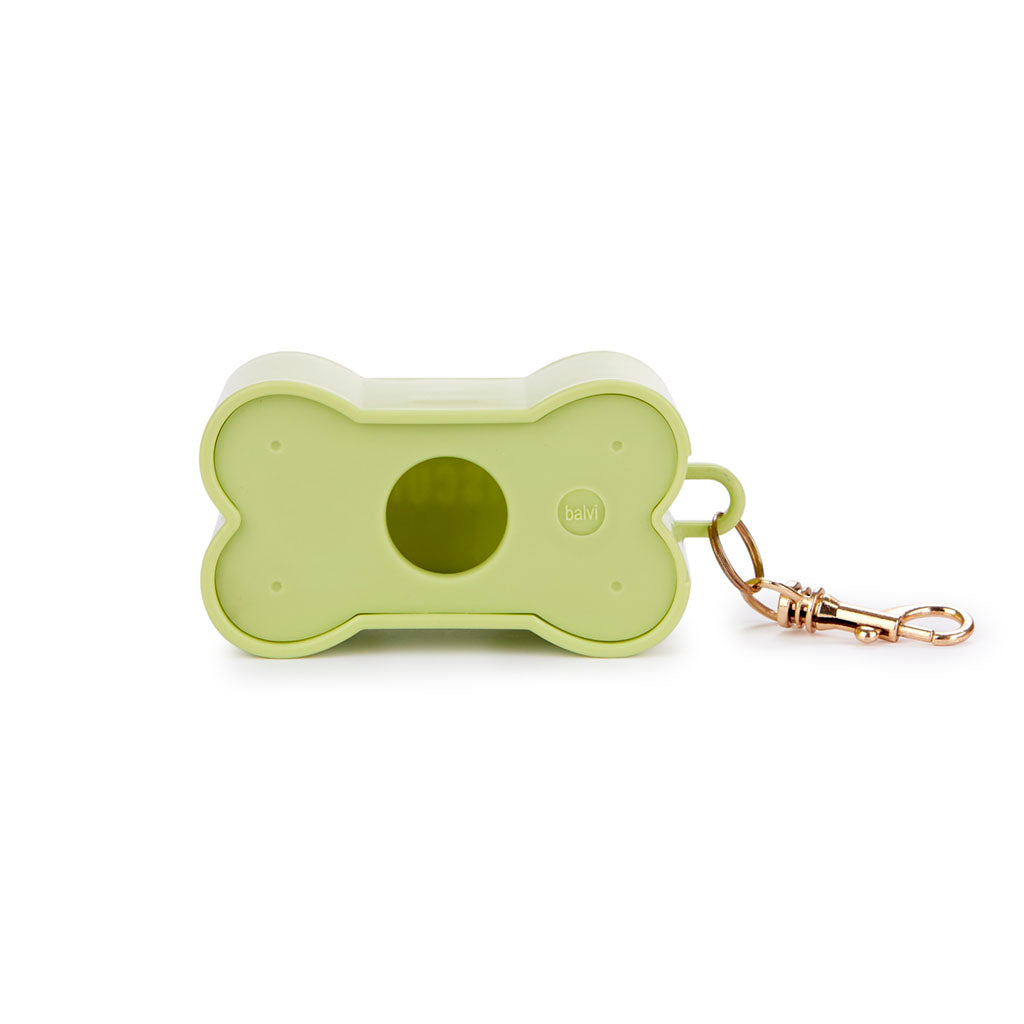 Porta Sacchetti Igenici Per Cani Biscuit