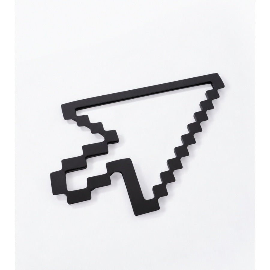 Specchio da Parete Cursore - Strabello Design