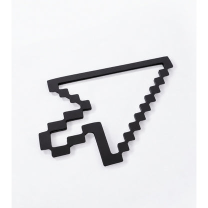 Specchio da Parete Cursore - Strabello Design