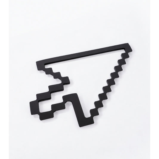 Specchio da Parete Cursore - Strabello Design