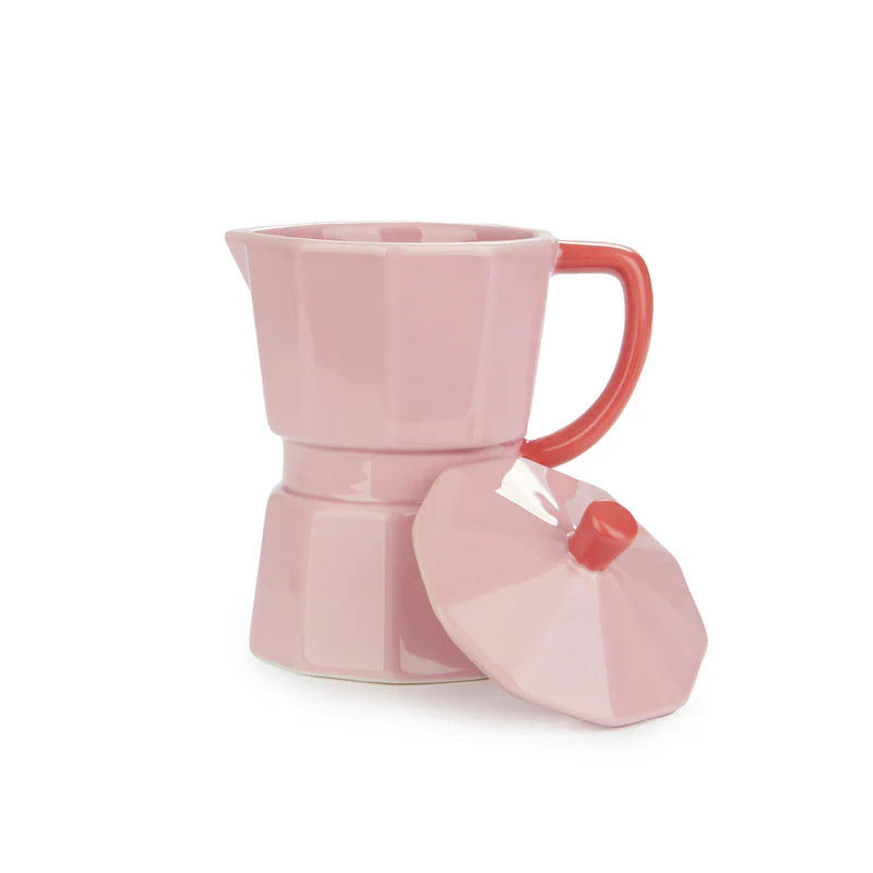 Tazza Moka