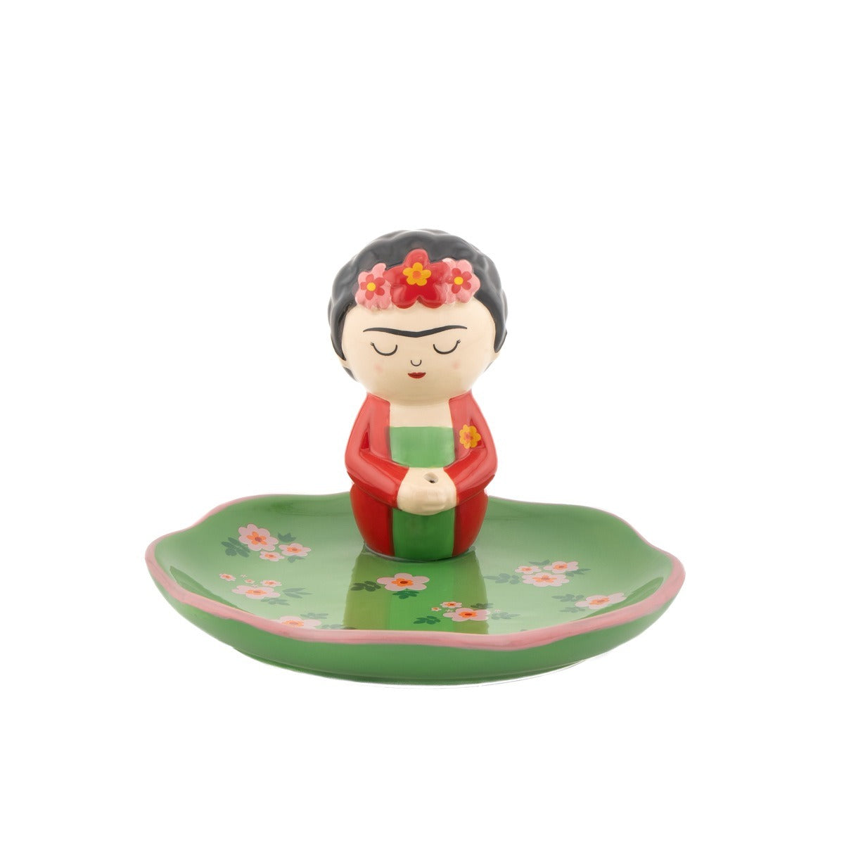 Frida Portaincenso - Strabello Design