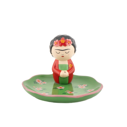 Frida Portaincenso - Strabello Design