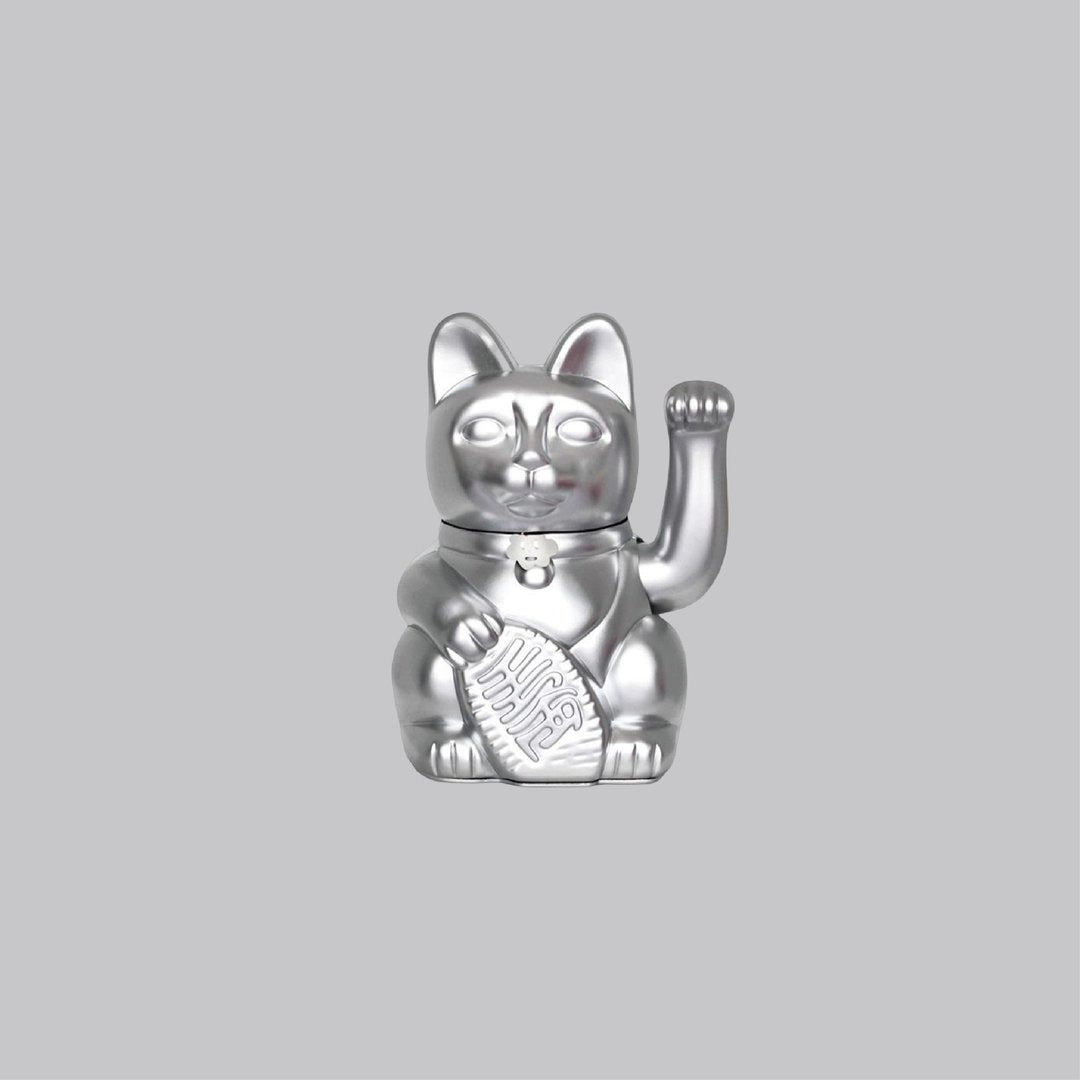 Maneki-neko Gatto della Fortuna, foto 51