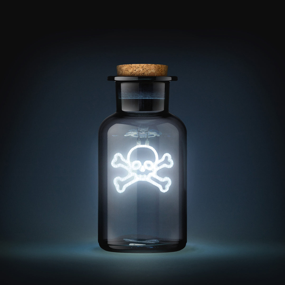 Glowing Potion, photo 2