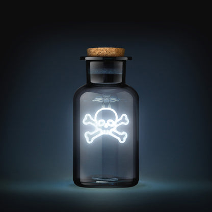 Glowing Potion, photo 2