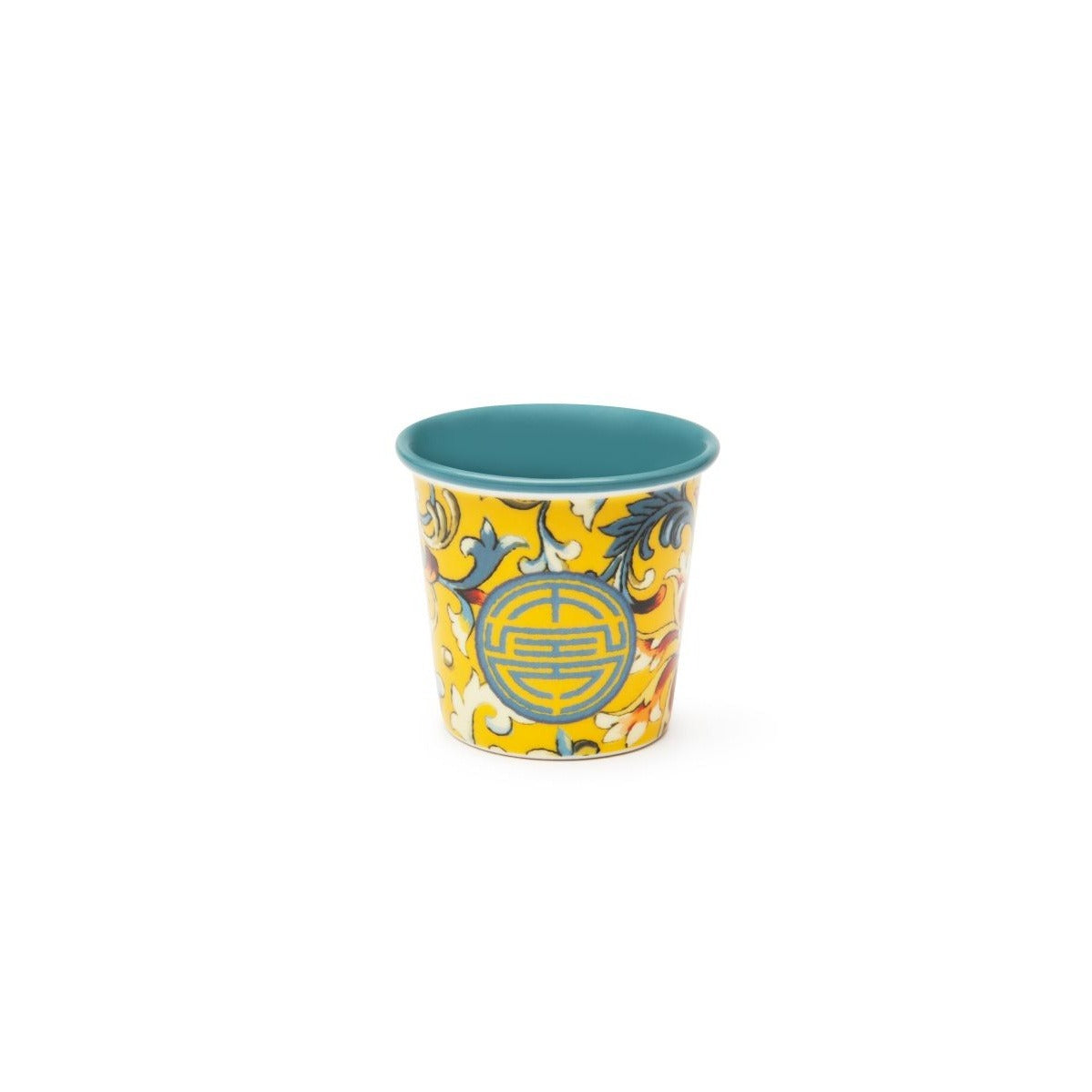 Via della Seta Set of 6 Espresso Cups, photo 5