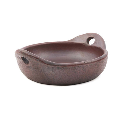 Terracotta Deep Plate, photo 4