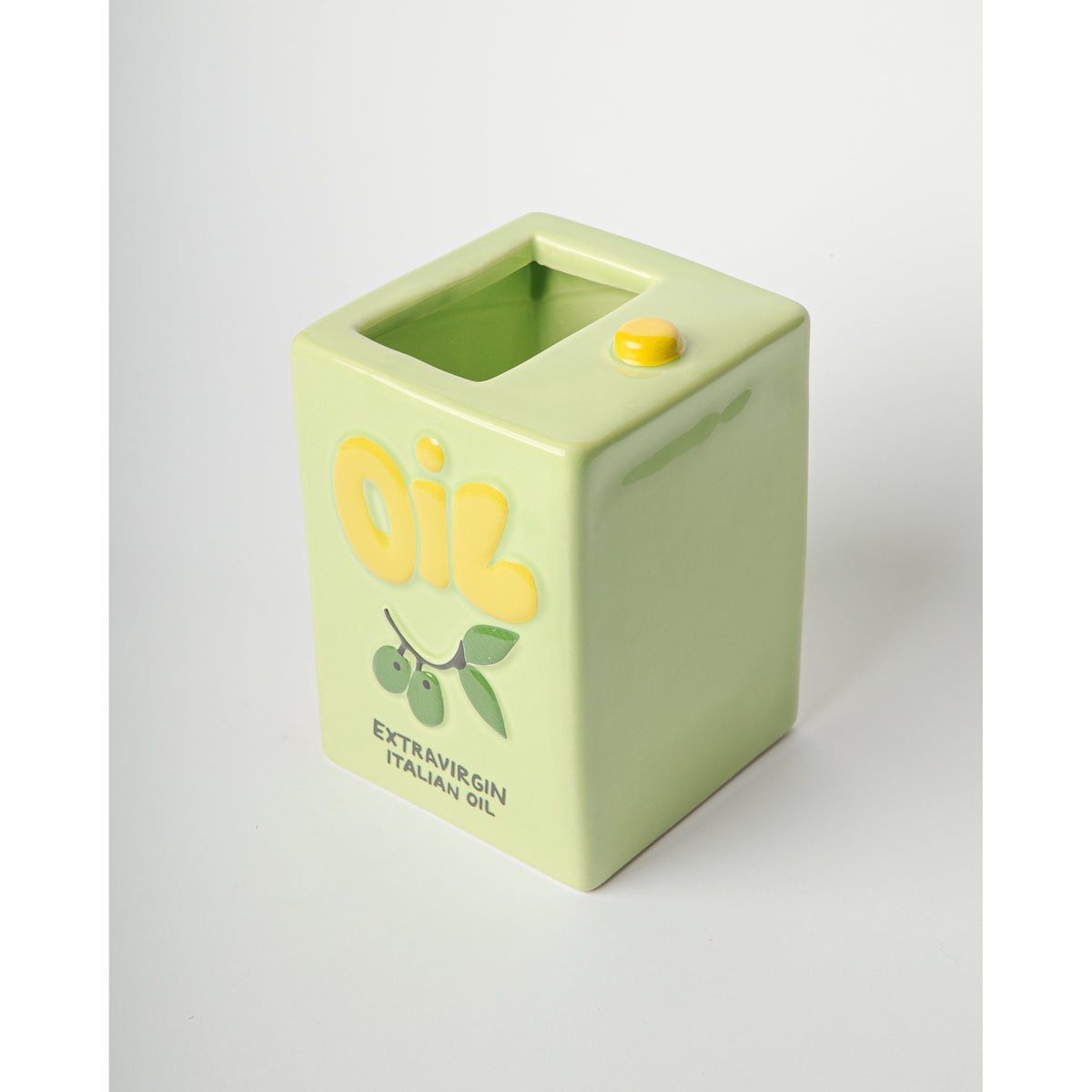 Vaso Lattina Olio, foto 5