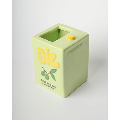 Vaso Lattina Olio, foto 5