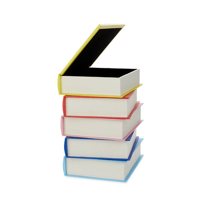 Tavolino Pila di Libri Mare, foto 7