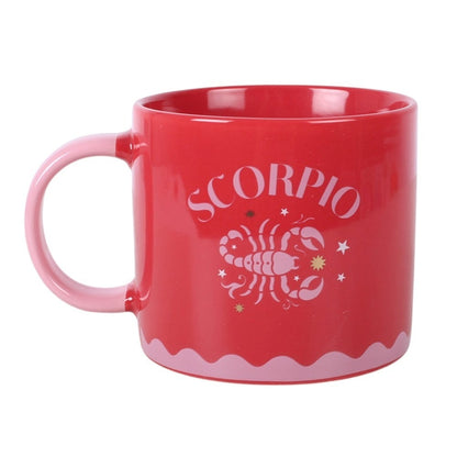 Zodiac Zest Mug, photo 37