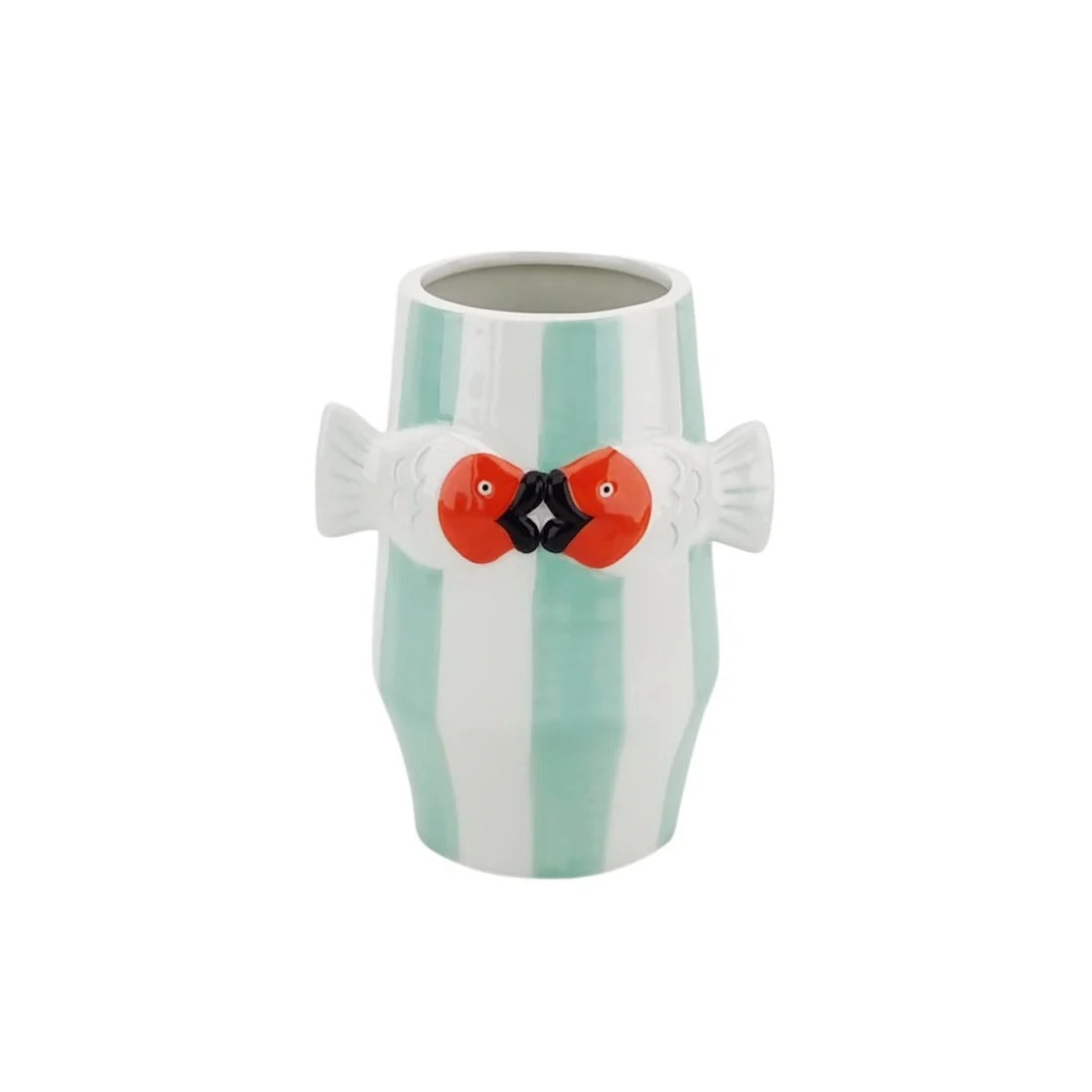 Vaso Pesci, foto 3