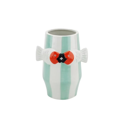 Vaso Pesci, foto 3