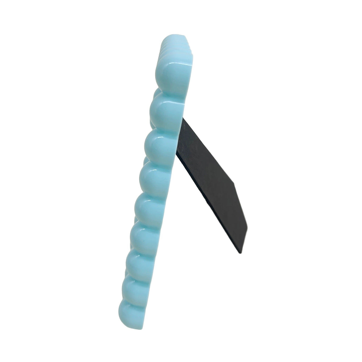 Light Blue Bobble Photo Frame, photo 4
