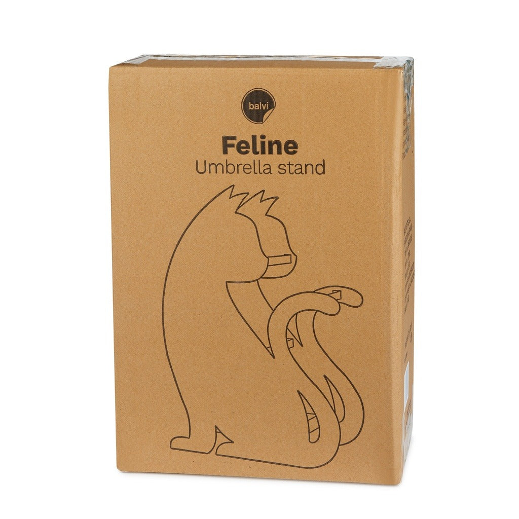 Cat Umbrella Stand, photo 9