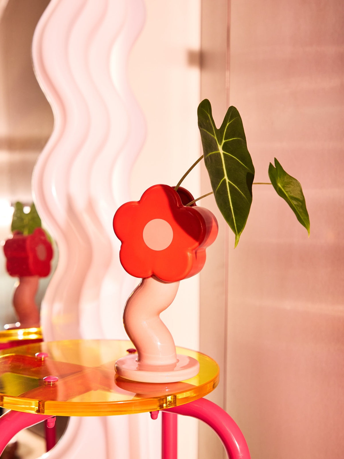 Flower Vase, photo 3