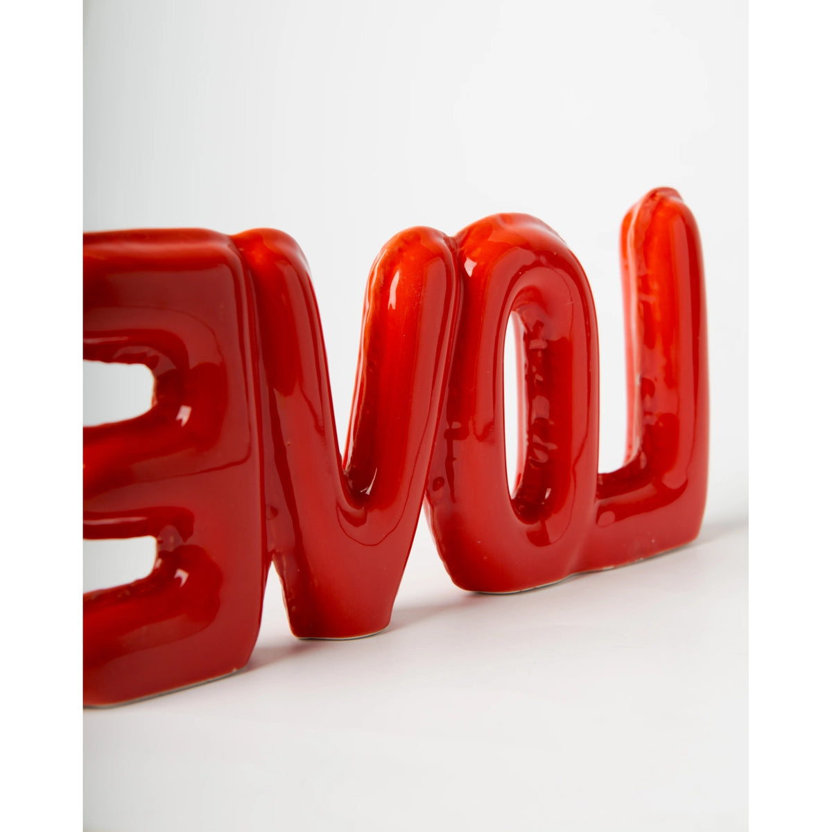 Love Figurine, photo 6