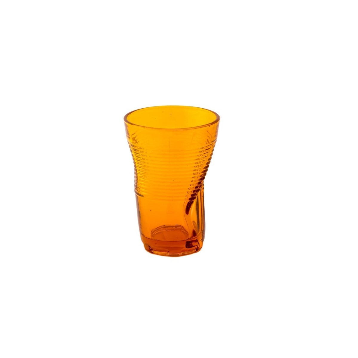 Bicchiere Cocktail Accartocciato - Strabello Design