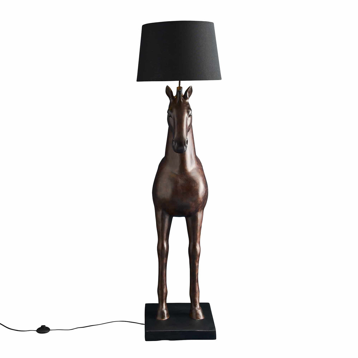 Amadeus Floor Lamp, photo 2