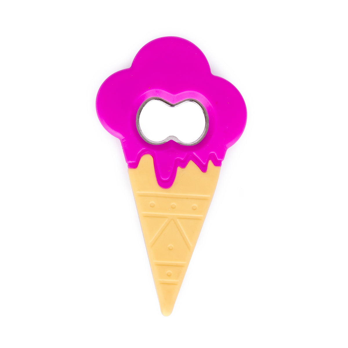 Ice Cream Bottle Opener - Strabello Design