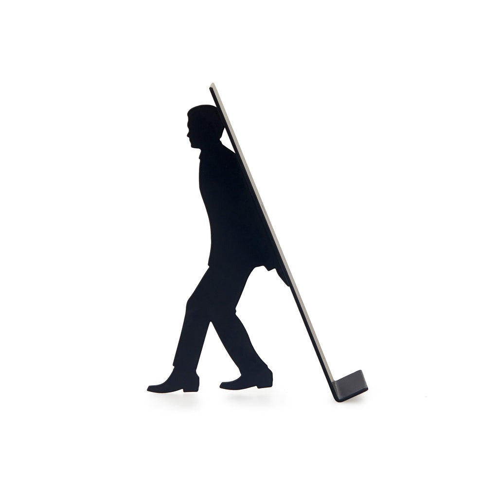 Little Man Smartphone Stand - Strabello Design