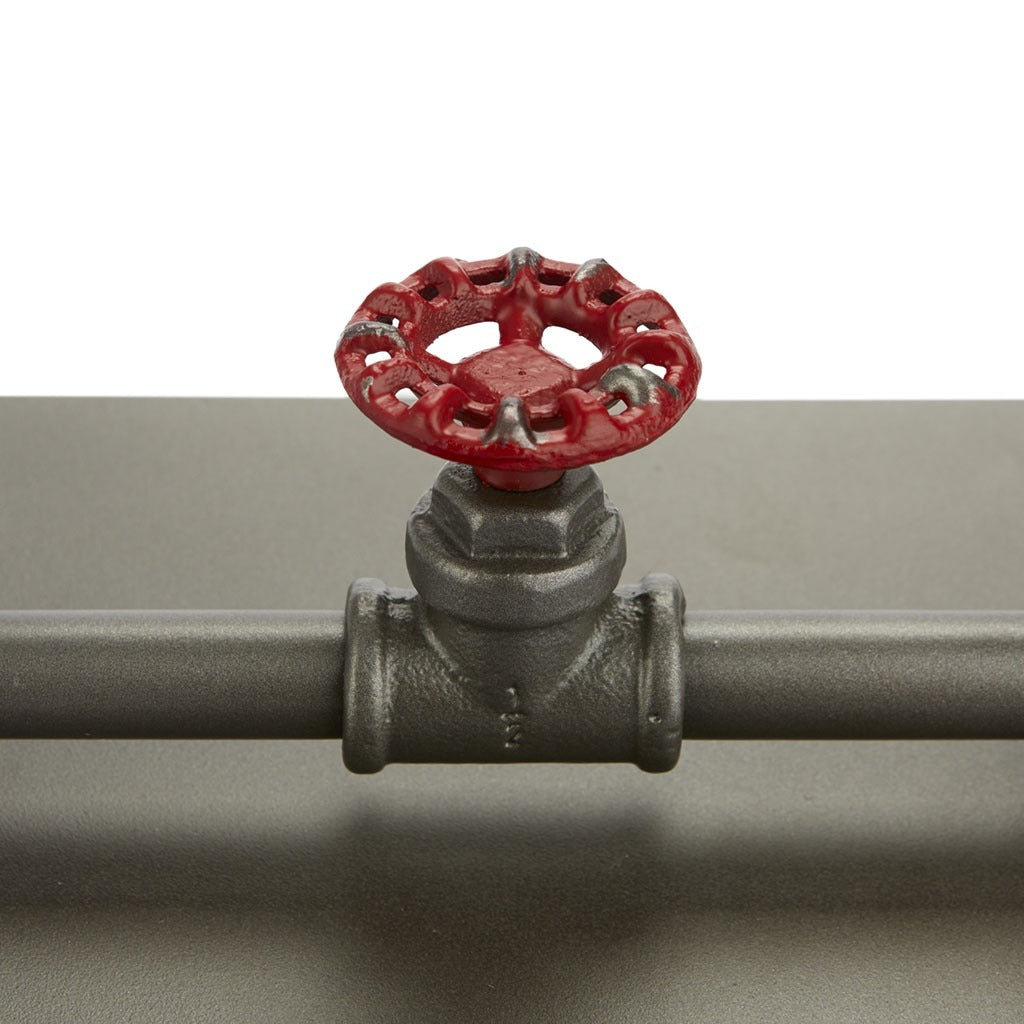 Plumbing Pipe Napkin Holder, photo 7