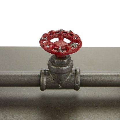 Plumbing Pipe Napkin Holder, photo 7