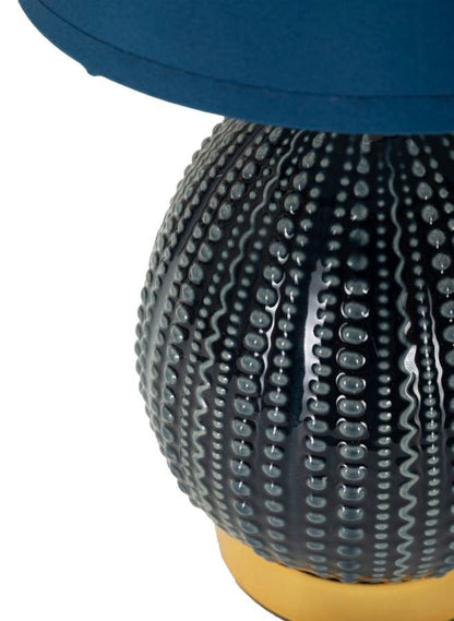 Flavi Bedside Lamp, photo 7