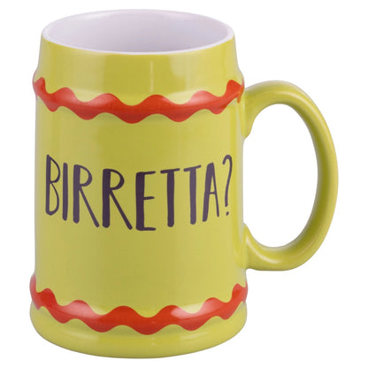 Boccale da birra More Amor, foto 2