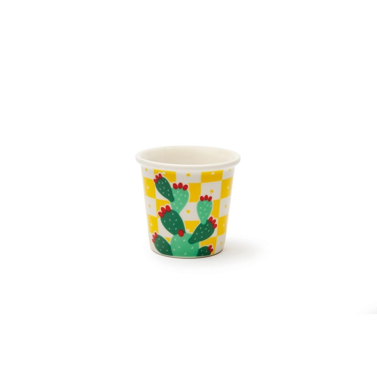 Set of 6 Sicilian Rhapsody Espresso Cups, photo 8