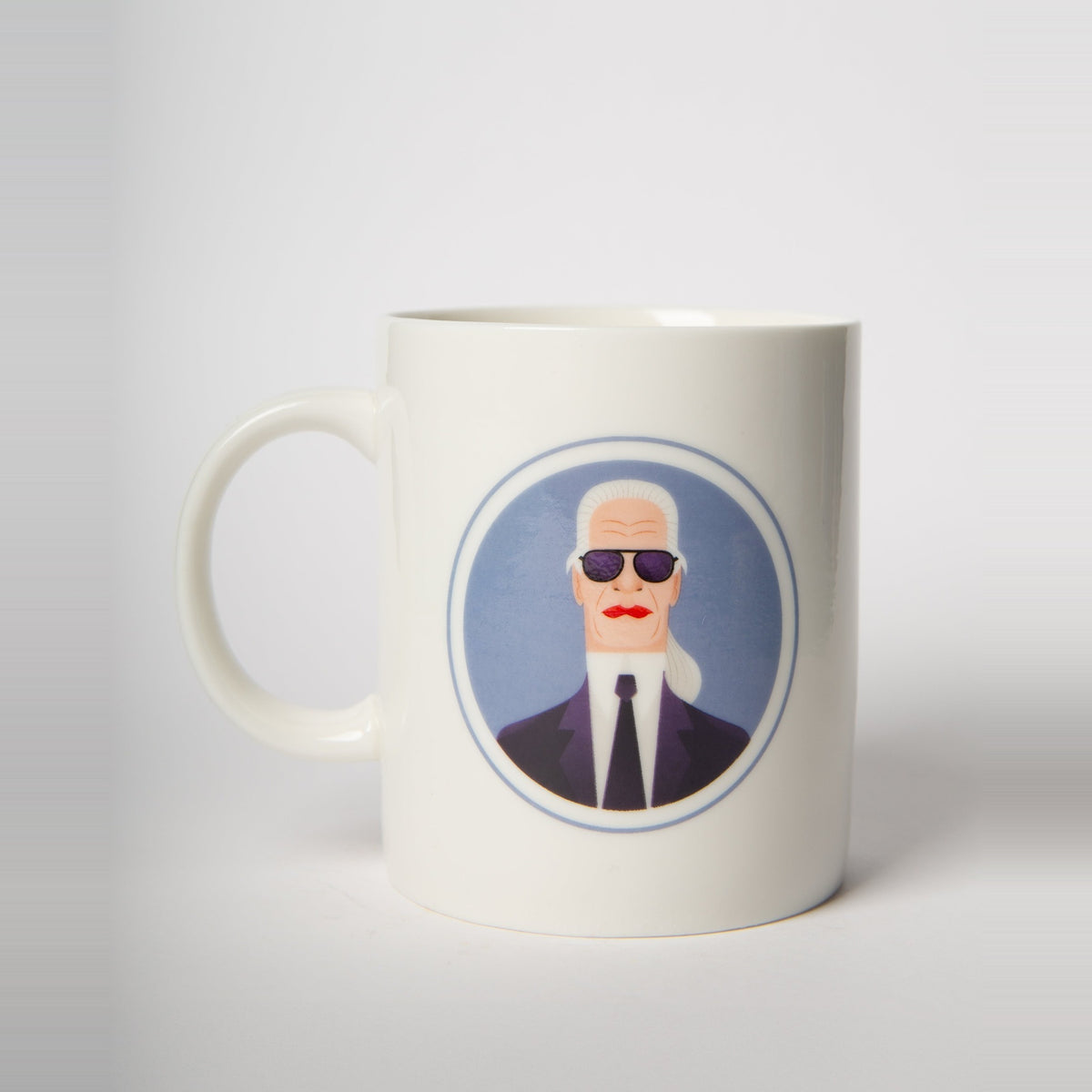 Style Mug - Strabello Design
