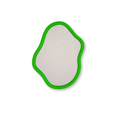 Organic Wall Mirror, photo 23