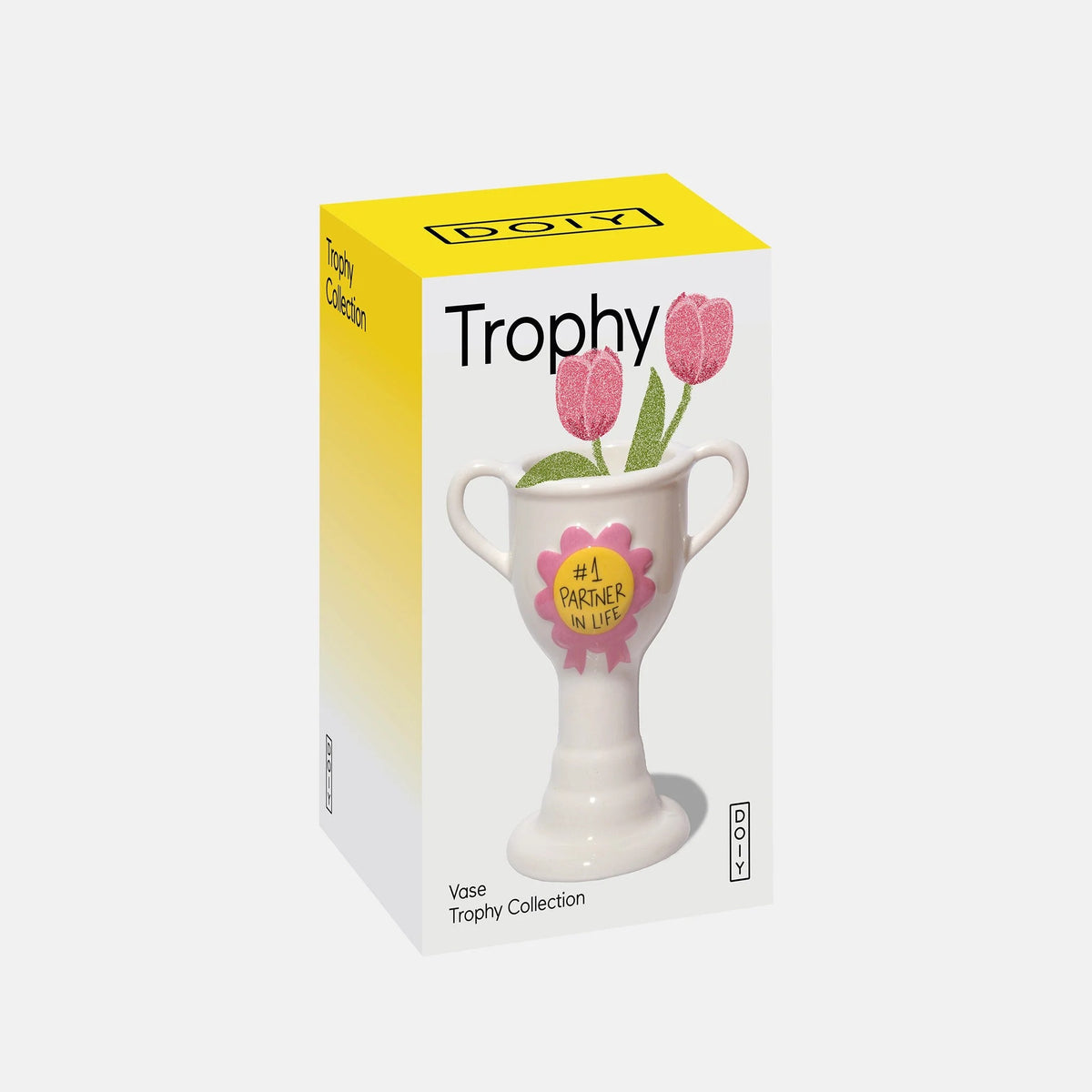 Vaso Trofeo XS, foto 5