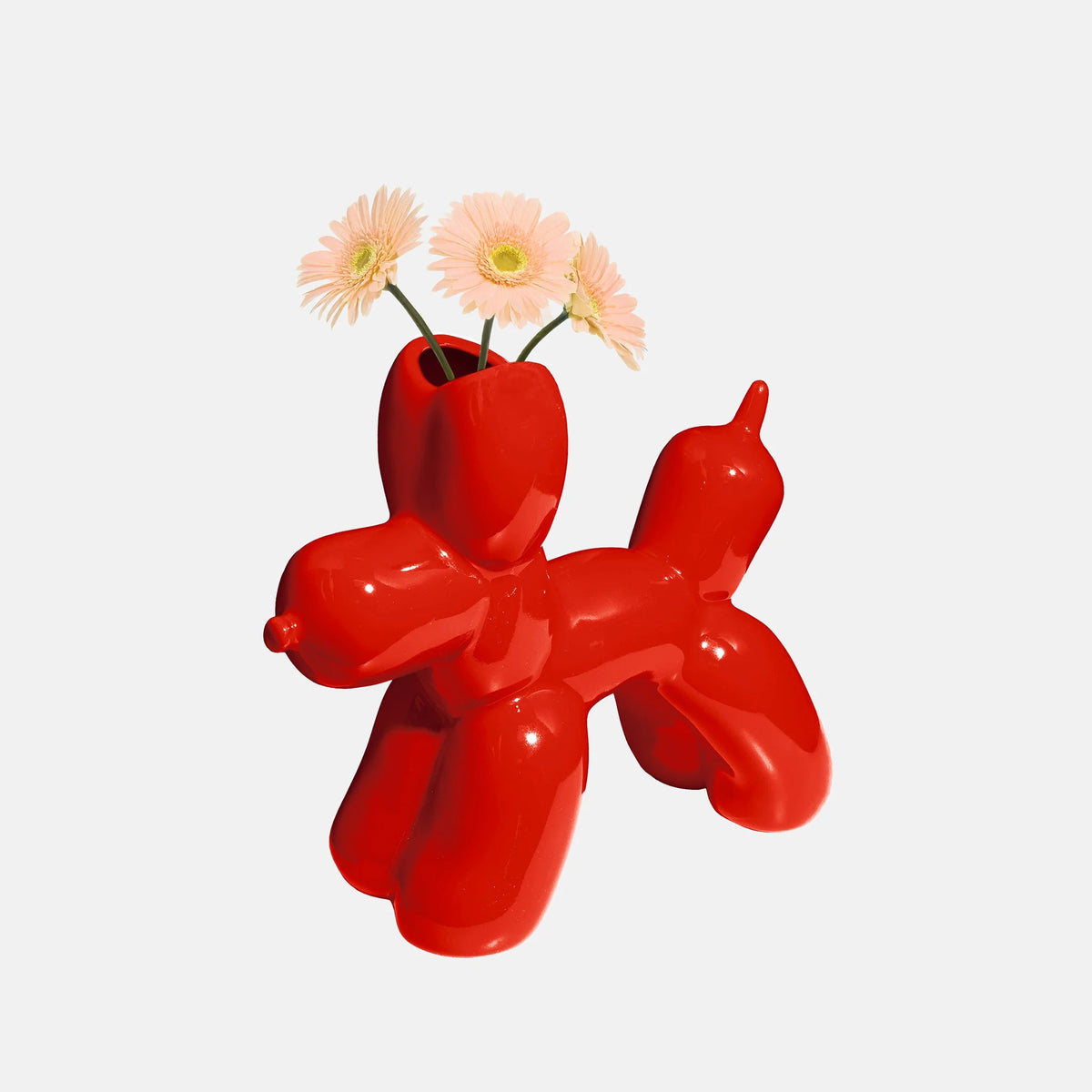 Bobby Vase, photo 2