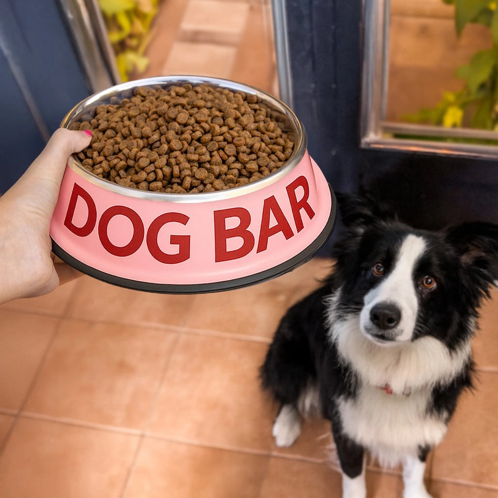 Dog Bar Dog Bowls, photo 4