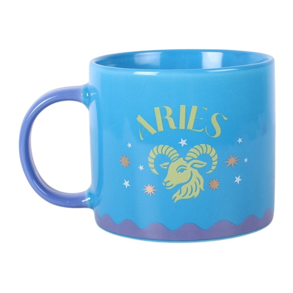 Zodiac Zest Mug, photo 2